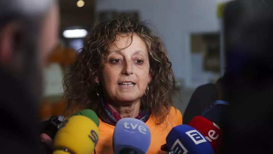 Educación reconoce que el colegio especial de Montecerrao nace pequeño: "Cada día hay más alumnado con estas necesidades"