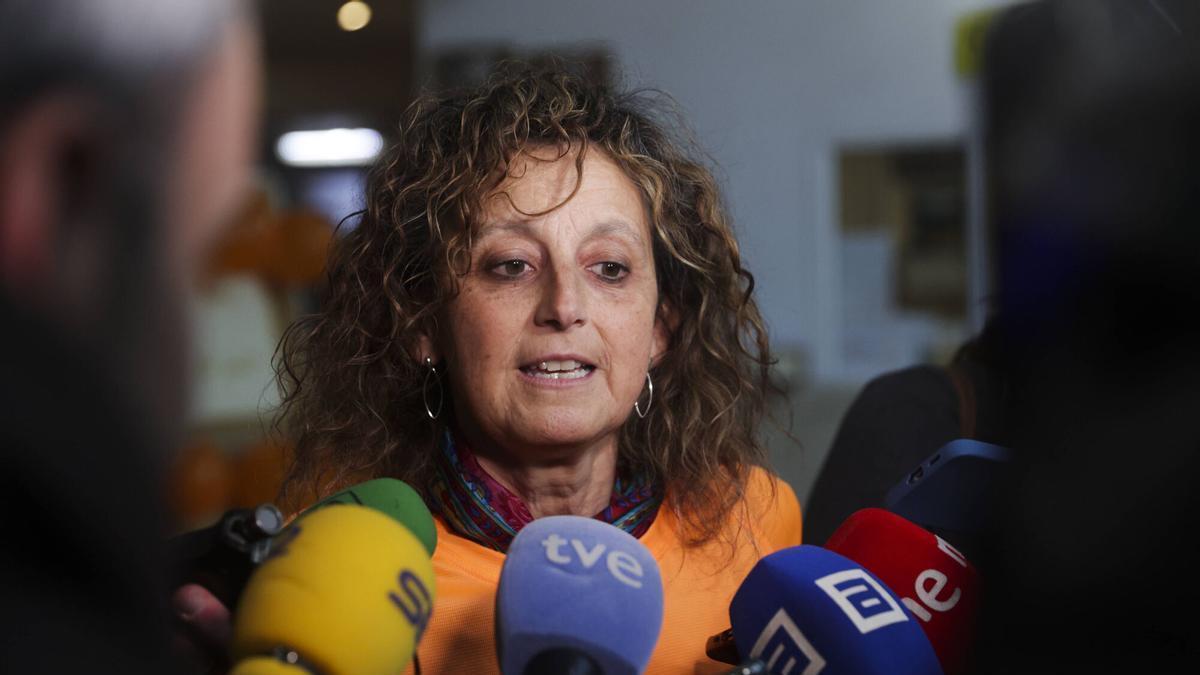 Educación reconoce que el colegio especial de Montecerrao nace pequeño: "Cada día hay más alumnado con estas necesidades"