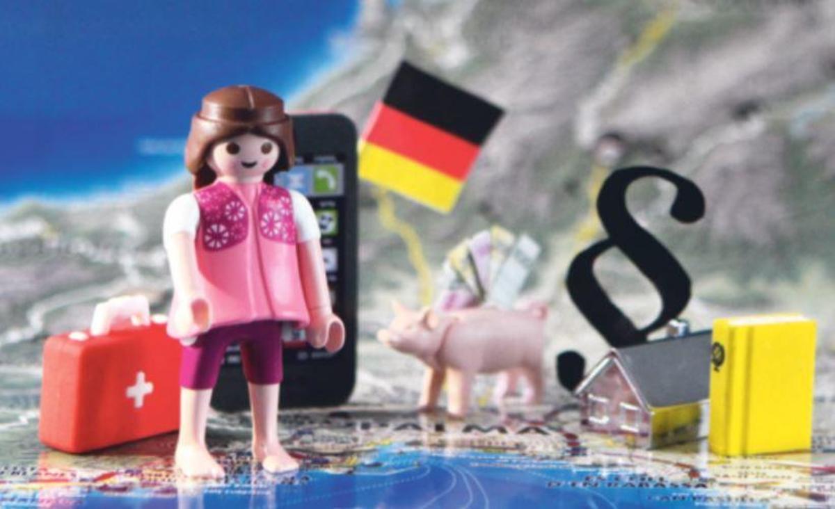 An alles gedacht? Die Auswanderung nach Mallorca sollte gut vorbereitet sein