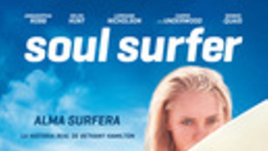 Soul surfer