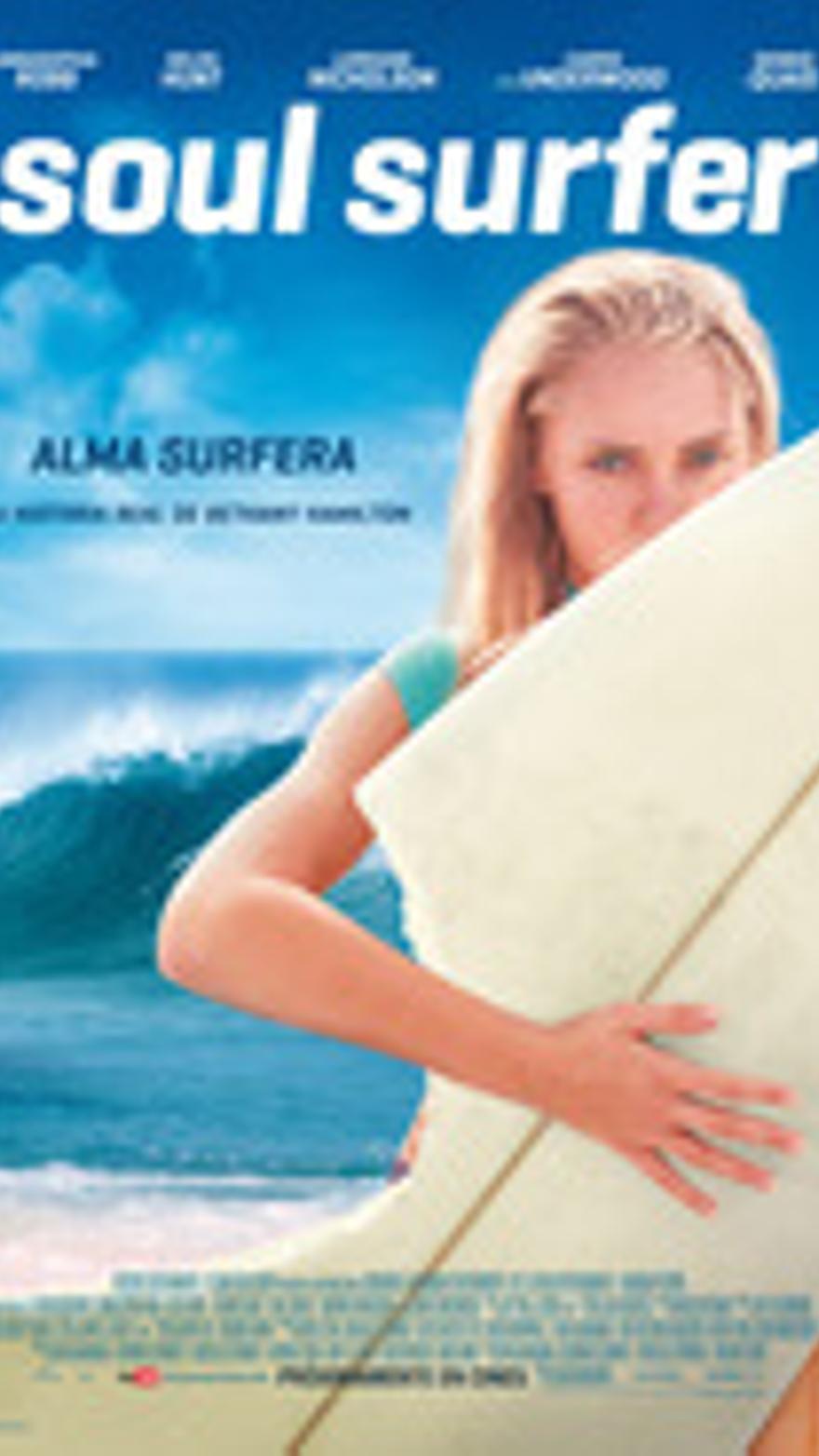 Soul surfer