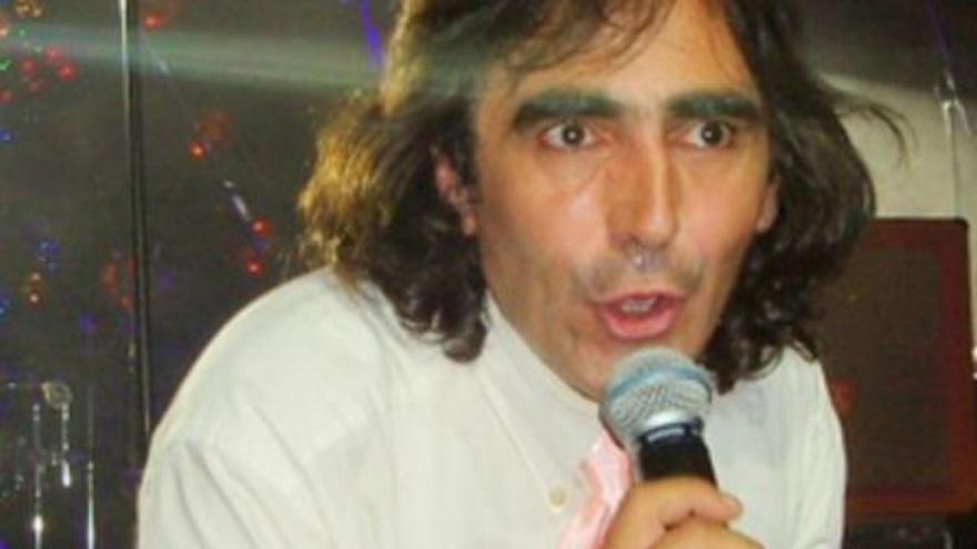MoriñakiGlutamato,“ Movida” Madrilenya的Icona MoriñakiGlutamato,“ Movida” Madrilenya的Icona