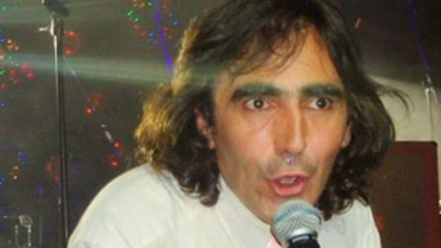 Mor Iñaki Glutamato, icona de la ‘movida’ madrilenya