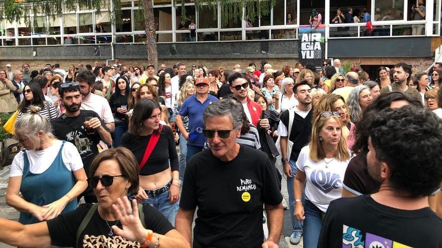 Regresa el "El Guateque de Vitorina" a Laviana con siete grupos y doce horas de música: consulta aquí todos los horarios de los conciertos
