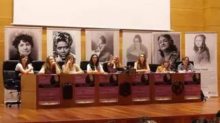 El feminario exige en Córdoba "acción real" contra la violencia machista