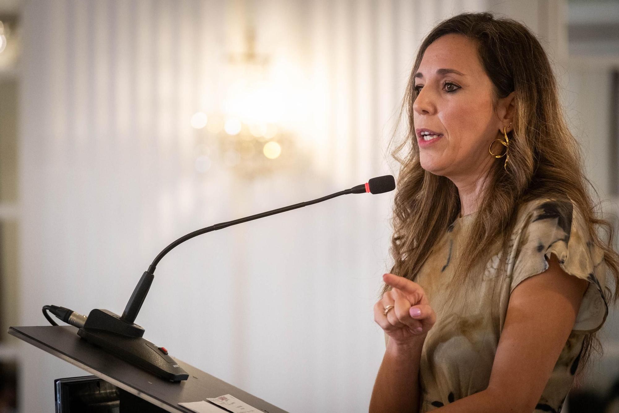 FORO: Turismo en Canarias