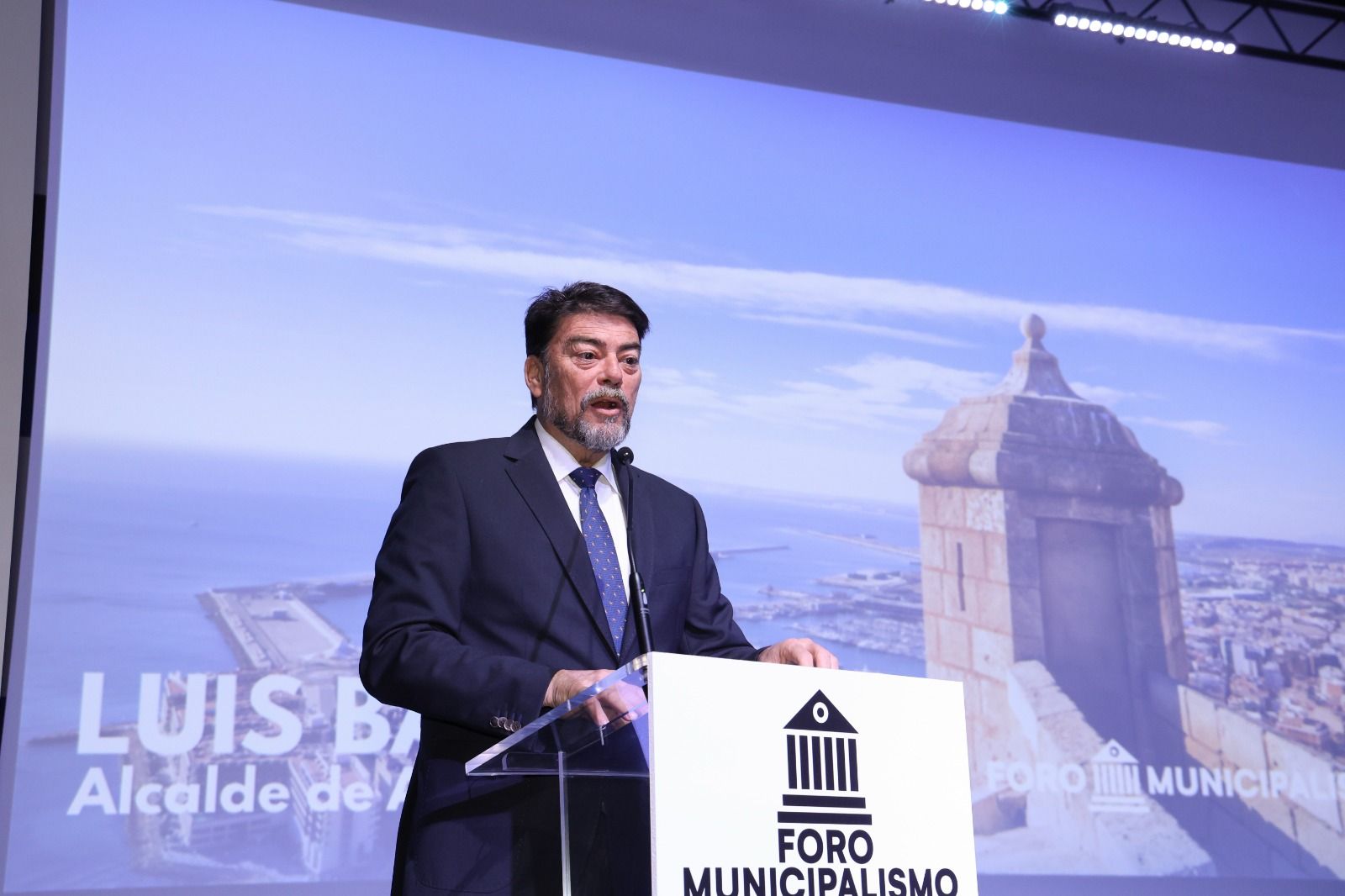 El Foro Municipalismo 2023, en imágenes