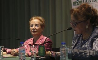 Pilar Río habla este jueves de "una mente positiva para cuidar y fortalecer el cerebro"