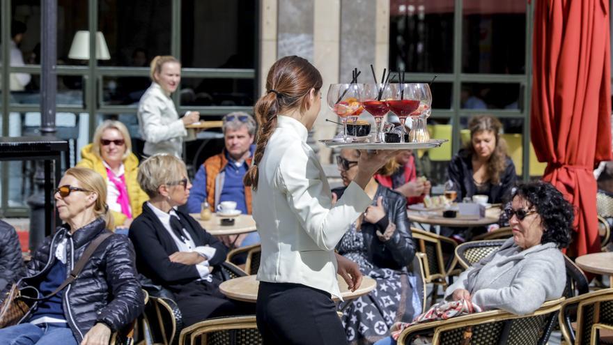 Nach Zoff zwischen Gewerkschaften: Neuer Tarifvertrag für Hotel- und Gastgewerbe auf Mallorca steht