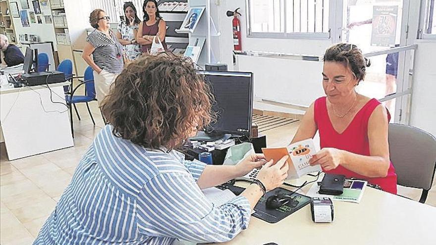 Benicarló logra casi 500 alumnos en la Universidad Popular