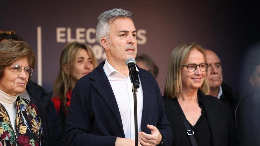 Víctor Font sobre el pacto