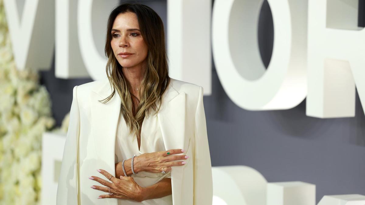 Victoria Beckham