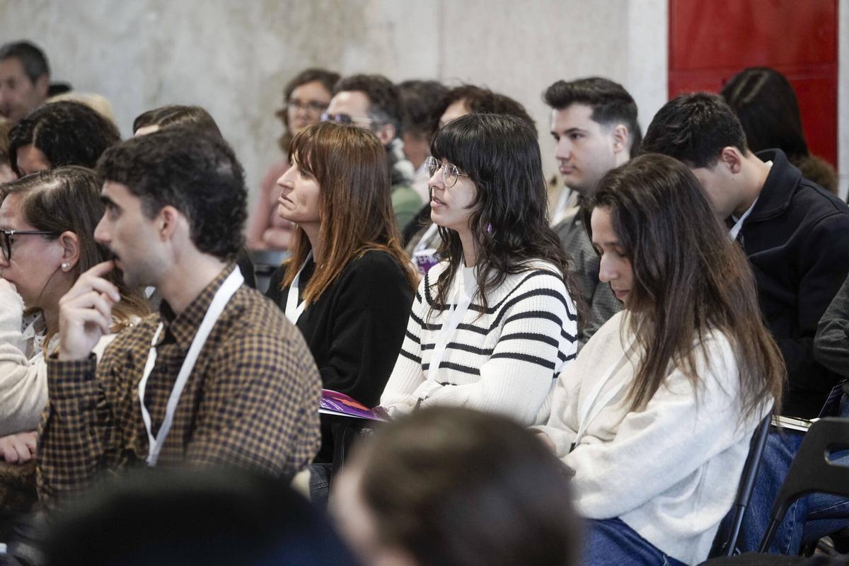 Primera Jornada de comunicació local i comarcal del Bages