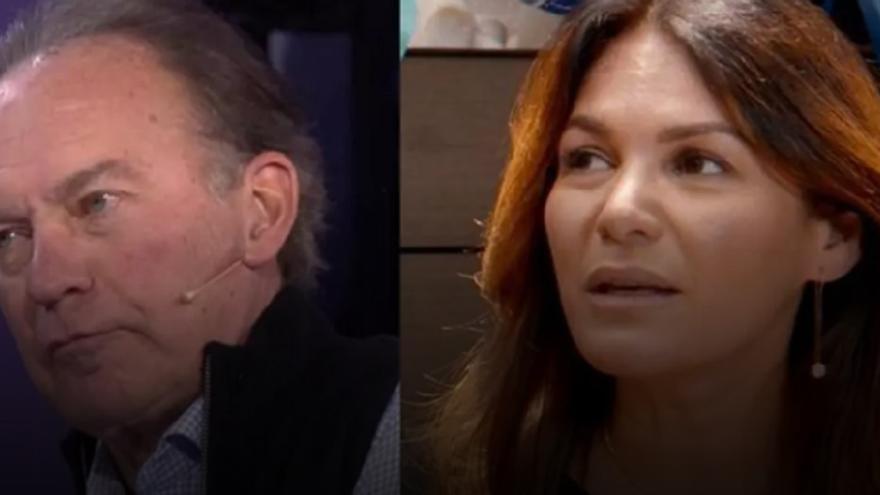 Fabiola Martínez se adelanta a Bertín Osborne y confirma el regreso: &quot;En mi vida me lo había imaginado&quot;