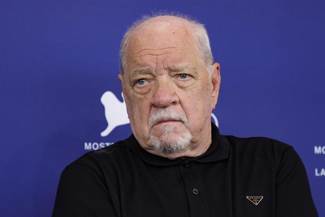 La culpa, el perdón y la redención de un criminal sexual, según Paul Schrader: "Hasta los vídeos de gatos son cine"