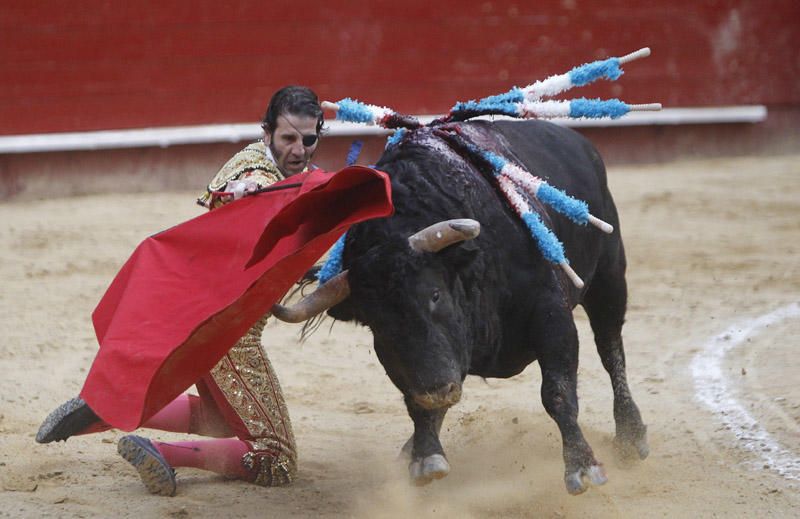 Feria de Fallas 2018