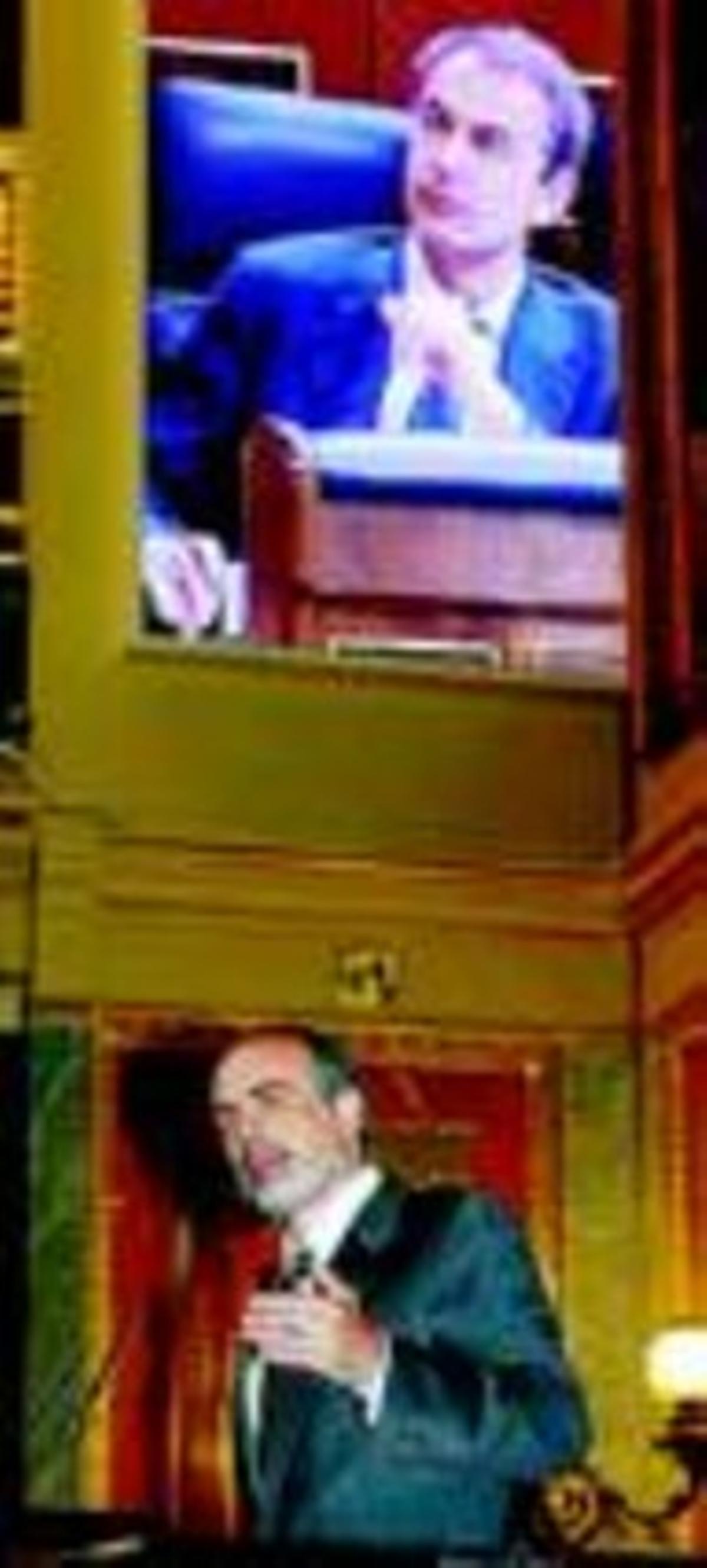 Joan Ridao. Joan Ridao.