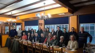 Arzúa-Ulloa refuerza su liderazgo nacional en quesos de leche de vaca