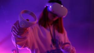 La tecnología podría integrarse a modelos de telemedicina y terapia asistida.