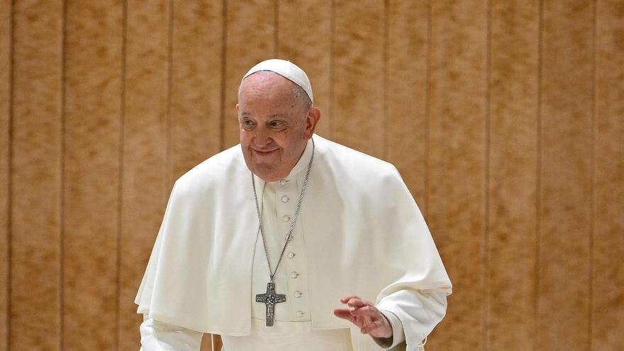 La visita del Papa, esperanza para la emigración