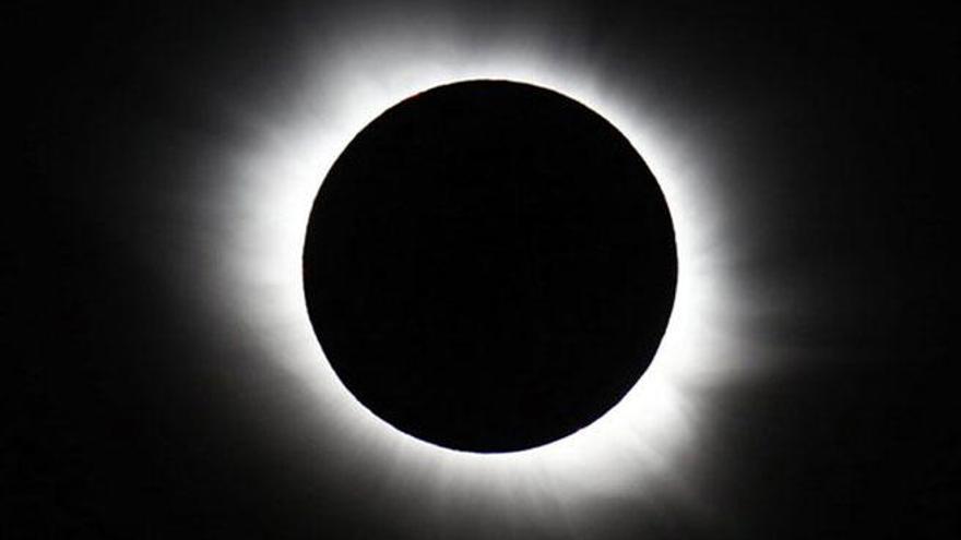 El Observatorio de Costix organiza una jornada especial con motivo del eclipse solar