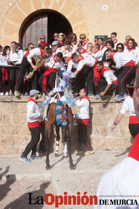 Caballos del Vino (Entrega de premios)