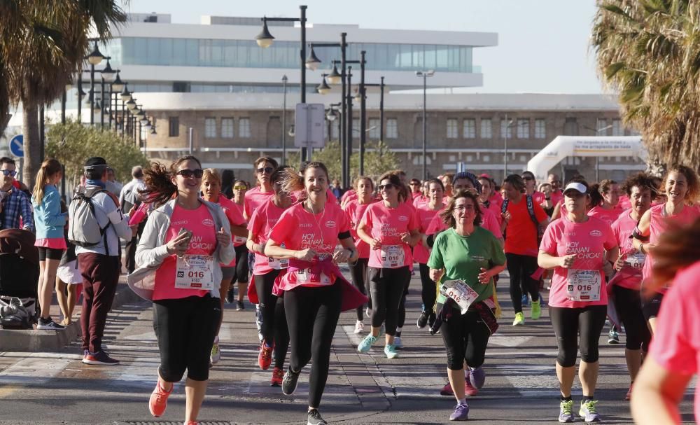 Búscate en la galería de la Carrera de la Mujer