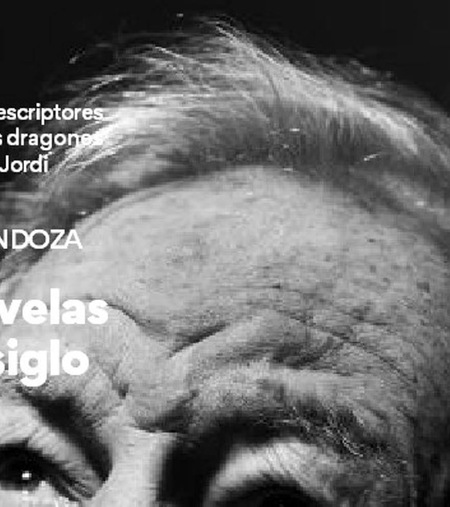 Medio siglo de la literatura de Eduardo Mendoza