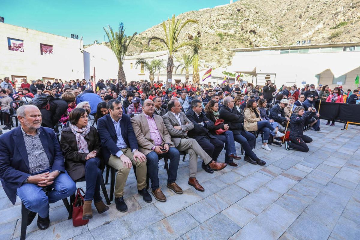 Senda del Poeta 2018