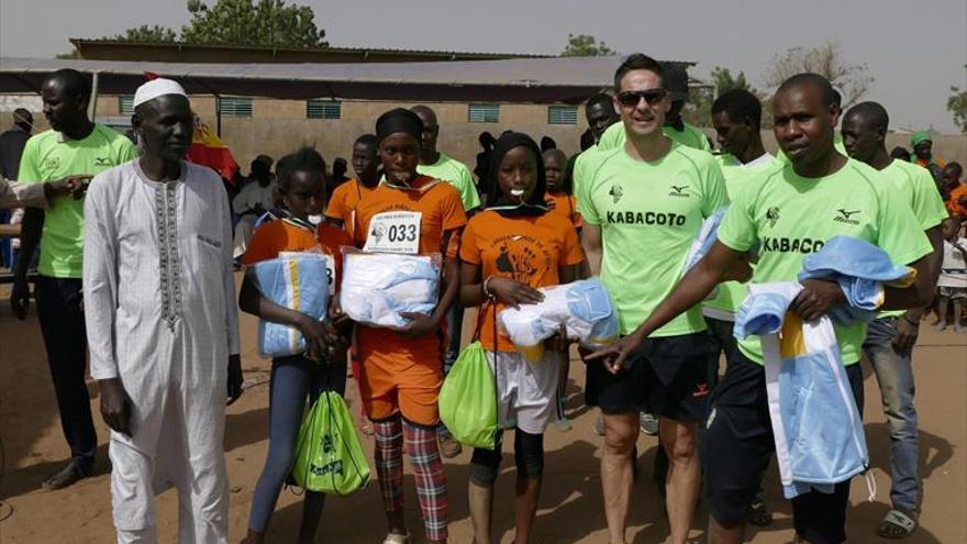 Un viaje de ida y vuelta a Senegal