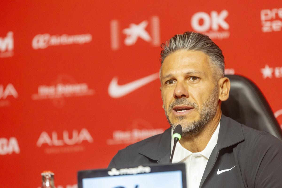 Demichelis unterschrieb einen Vertrag bis Saisonende bei Real Mallorca.