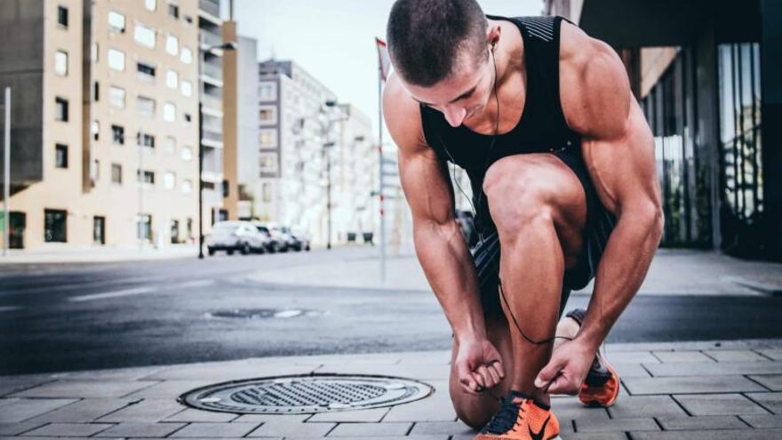 Consejos para practicar deporte en verano sin riesgos