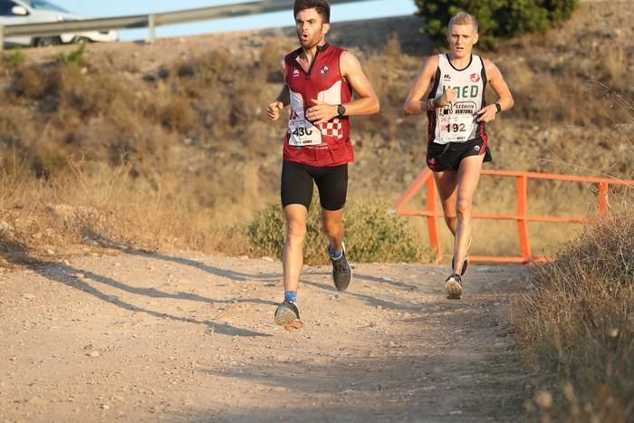 Carrera Popular Fuente del Sapo (II)