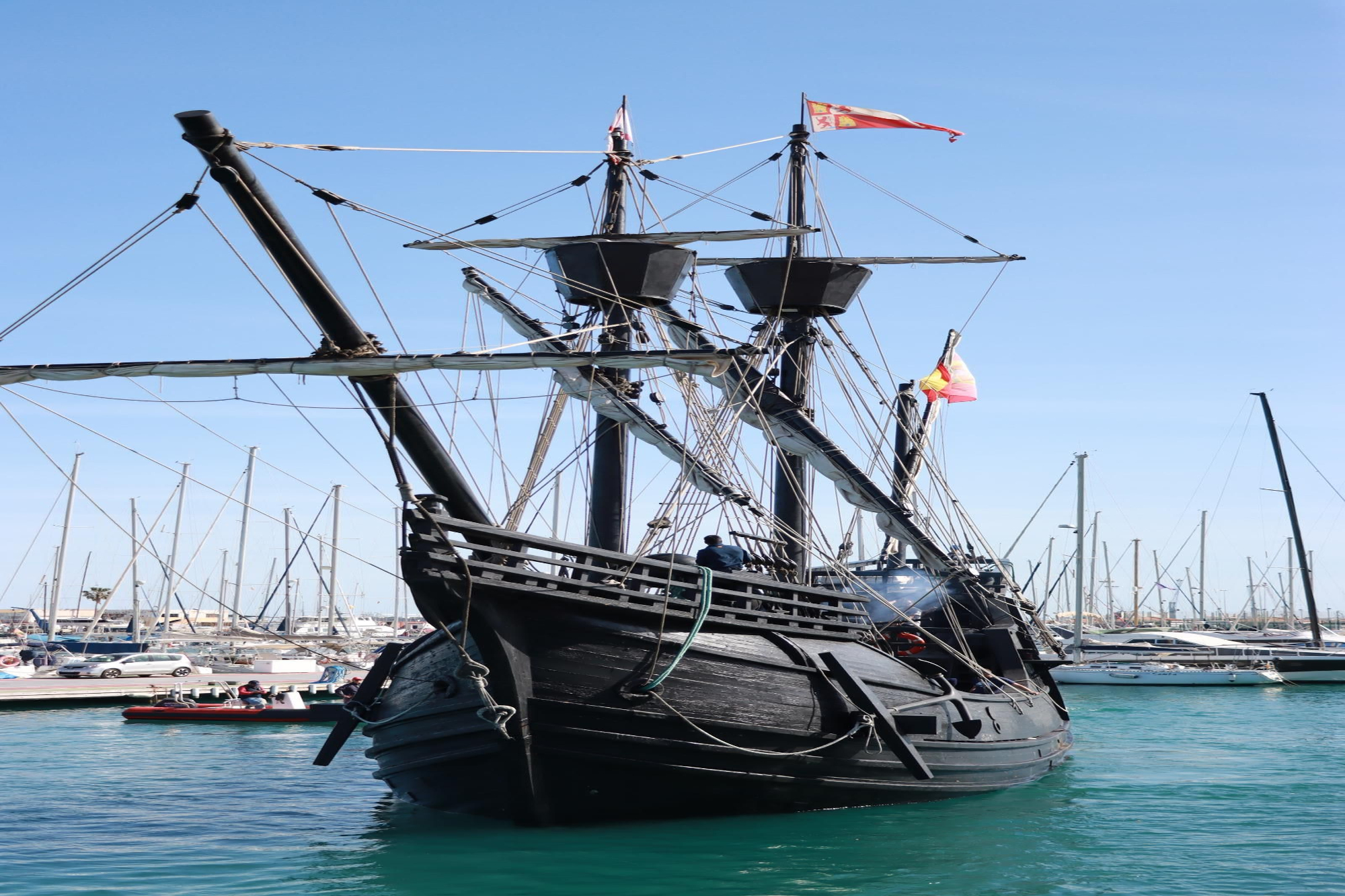 Galería de fotos: Búscate en la primera jornada de la VI edición de 'Escala Castelló'