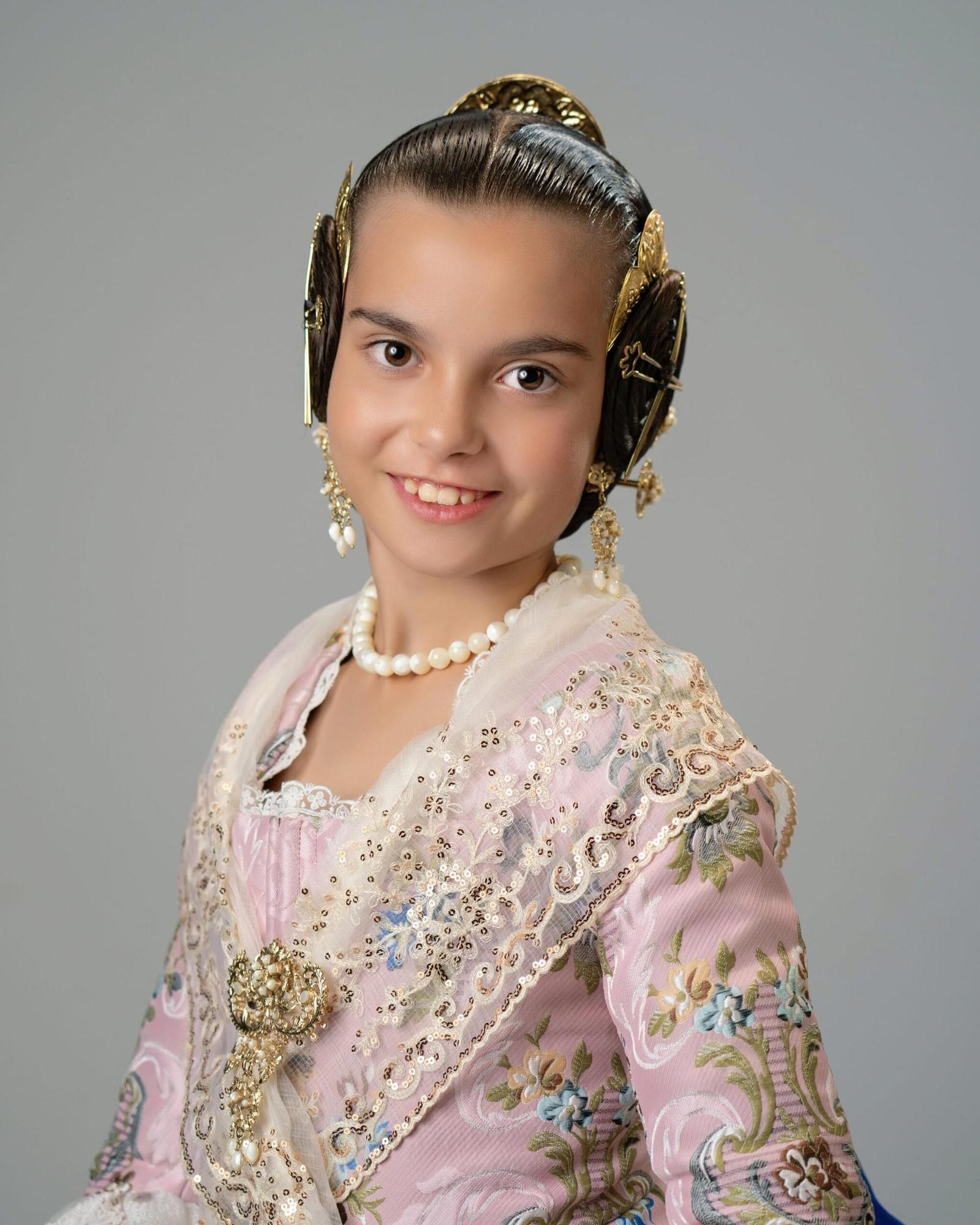 EL CARMEN - Daniela Uncio Sanchis (Mossen Sorell-Corona)