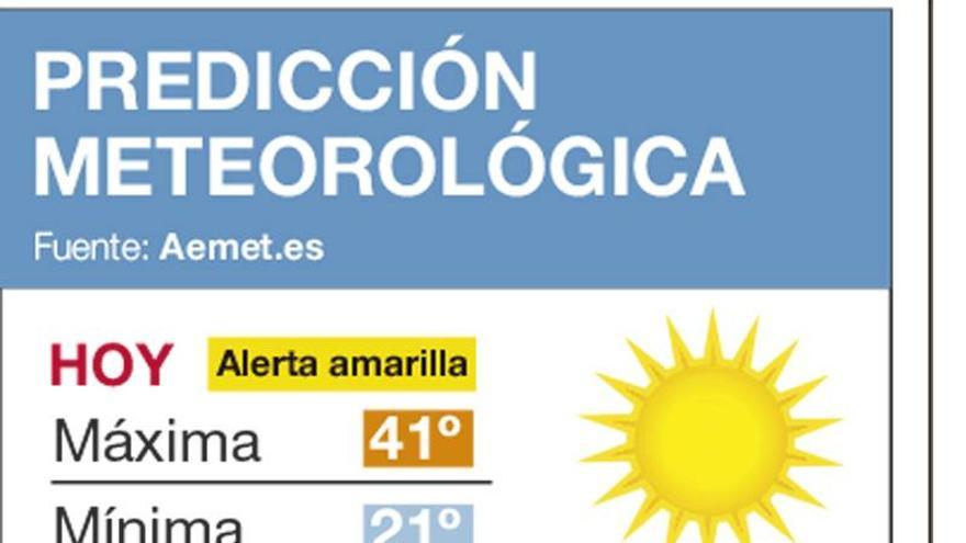 Prevén otro &#039;infernal&#039; inicio de semana de calor