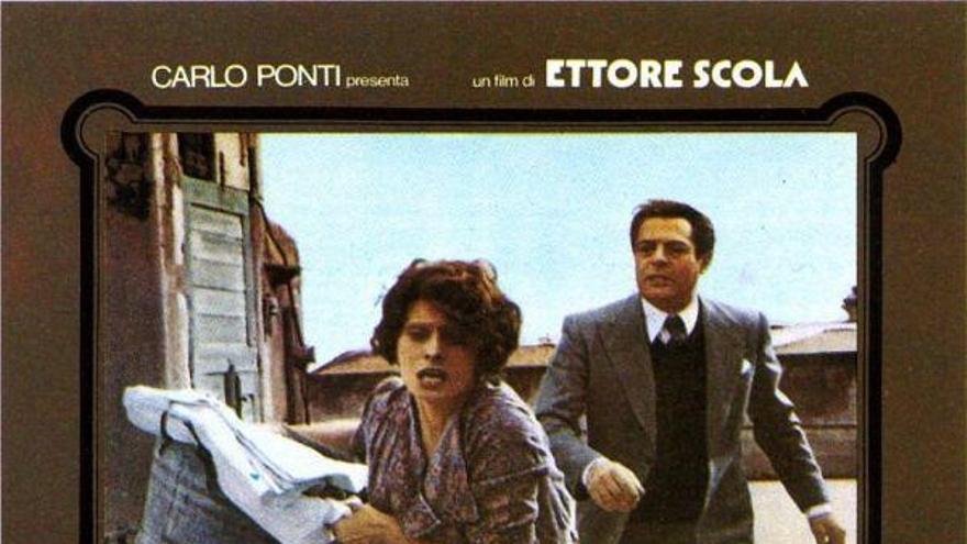 Una Jornada Particular - (Ettore Scola, 1977)