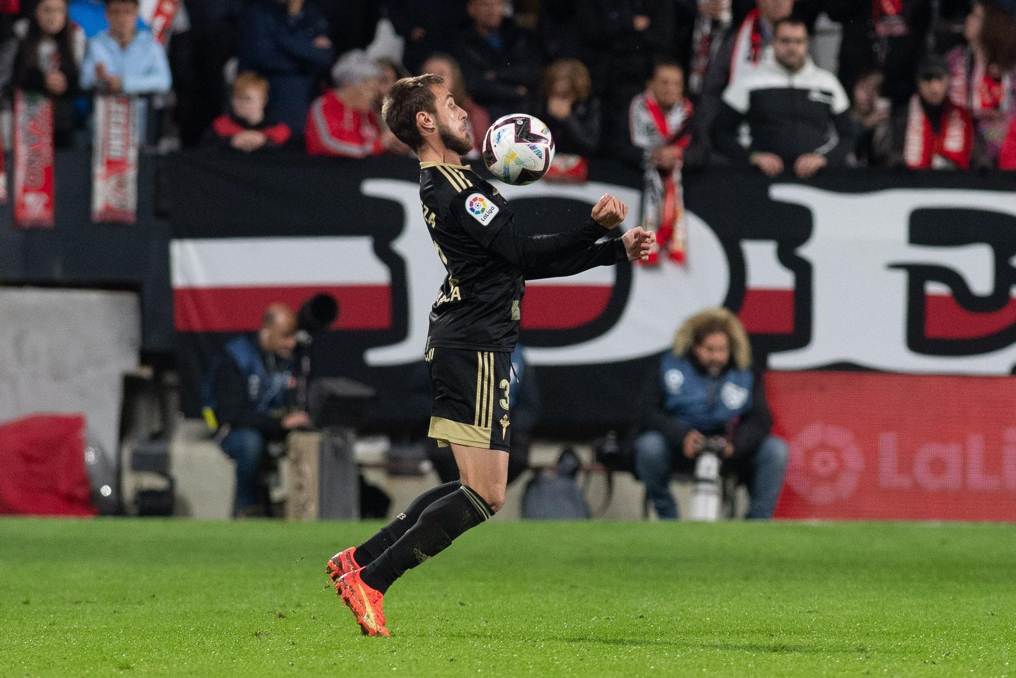 Las fotos del Rayo Vallecano - Celta