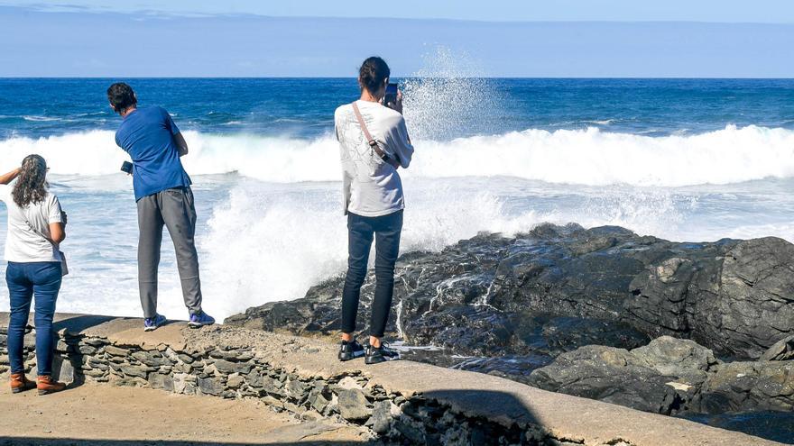 ¿Qué tiempo hará en Canarias este jueves?