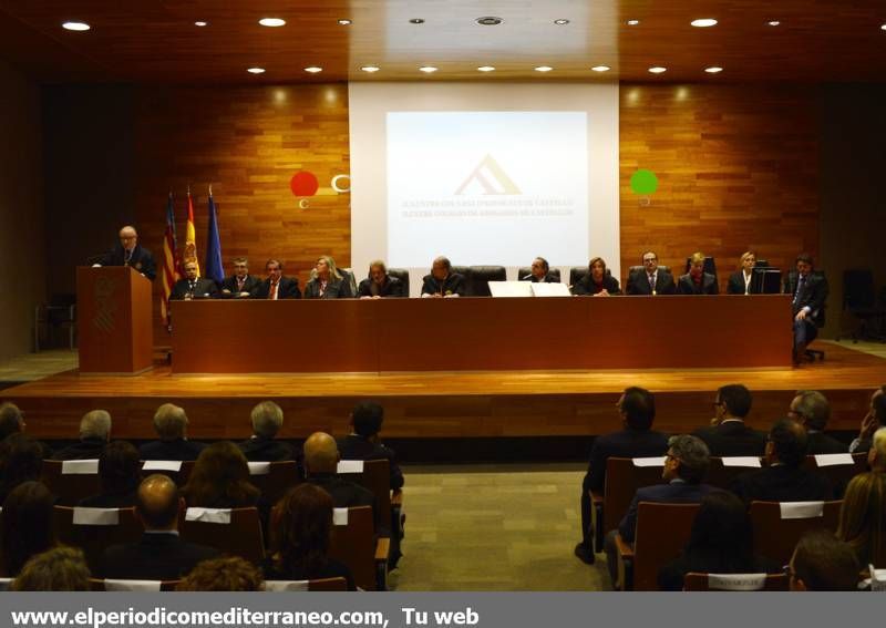 GALERÍA DE FOTOS - Jura de nuevos abogados en Castellón