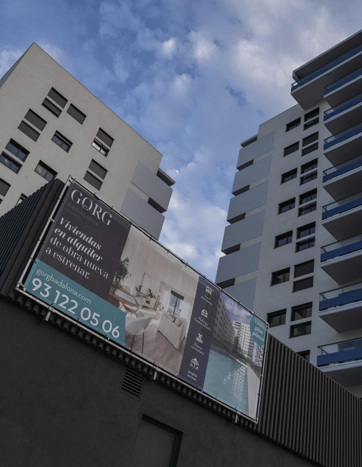 La pròrroga de dos anys del lloguer es mantindrà tot i que decaigui el decret