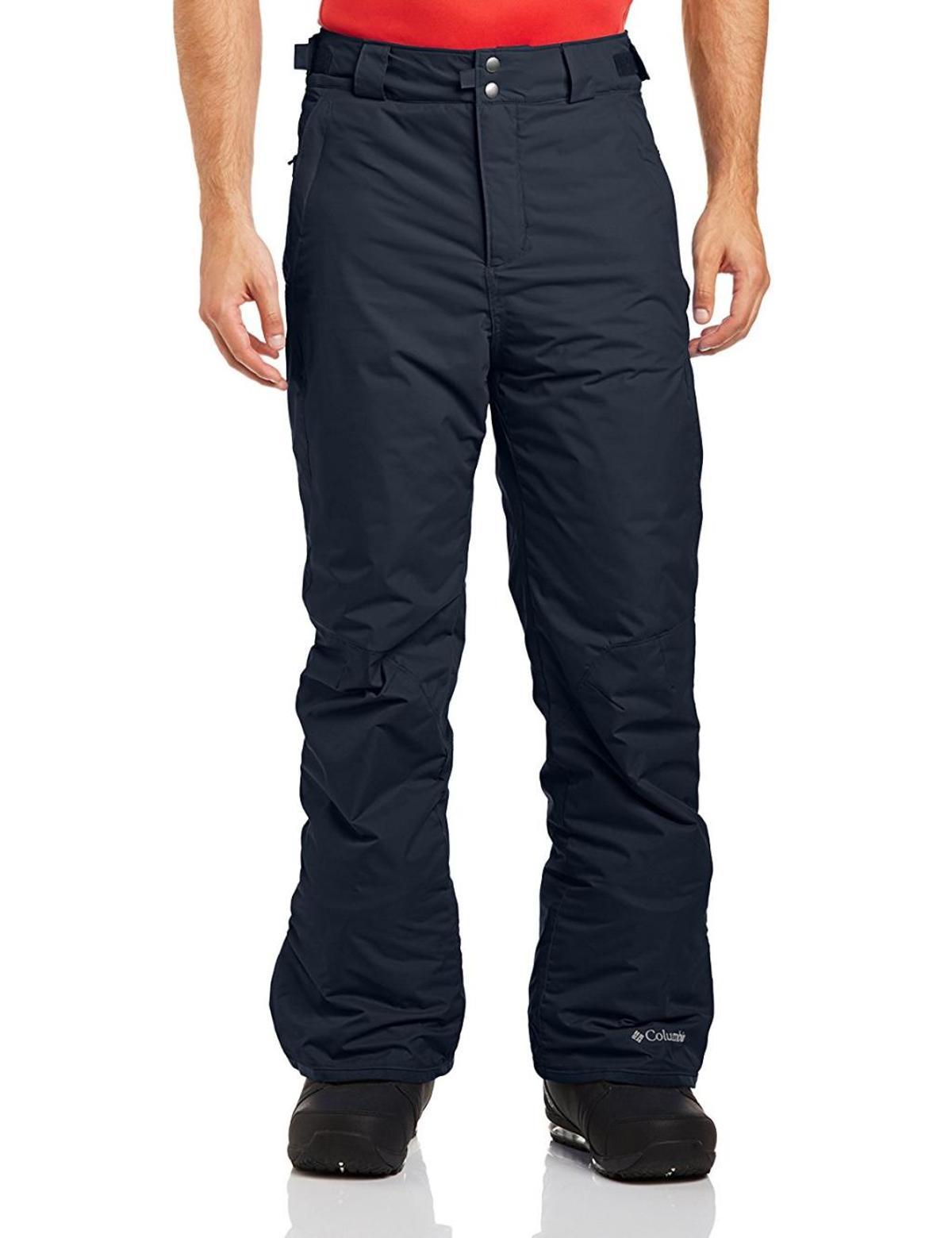 Pantalones de esquí: consejos para elegir los adecuados