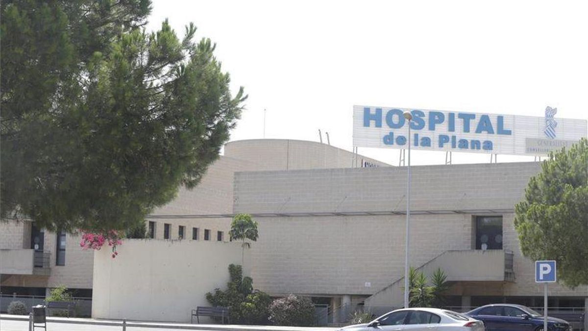Hospital de la Plana de Vila-real