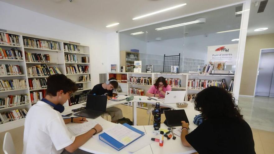 ulum de Bachillerato borra la "literatura catalana" y detalla la nueva optativa de Unión Europea