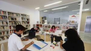 El nou currículum de batxillerat esborra la «literatura catalana» i detalla la nova optativa d’Unió Europea