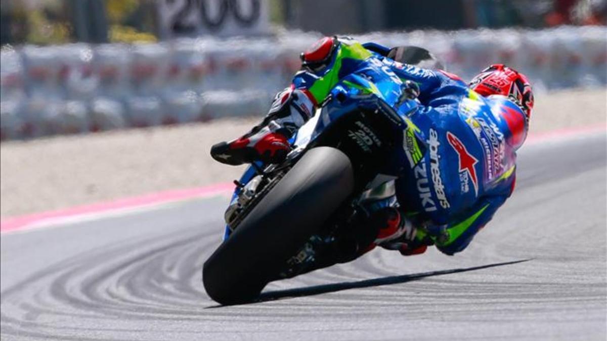 Maverick Viñales