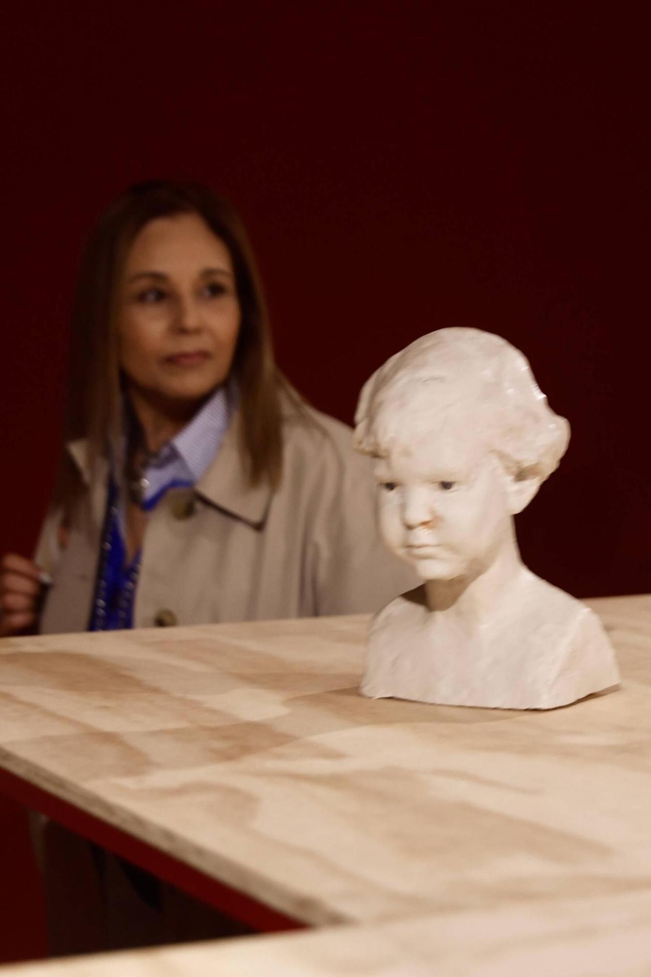 La Noche Blanca de Gijón, en imágenes