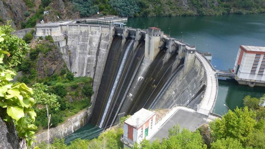 El corazón «verde» de España: la mayoría de las concesiones de grandes hidroeléctricas de Galicia no caducarán antes de 20 años
