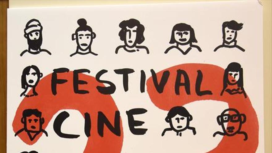 El Festival de Cine rinde homenaje al público