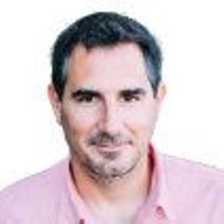 Alberto Martín